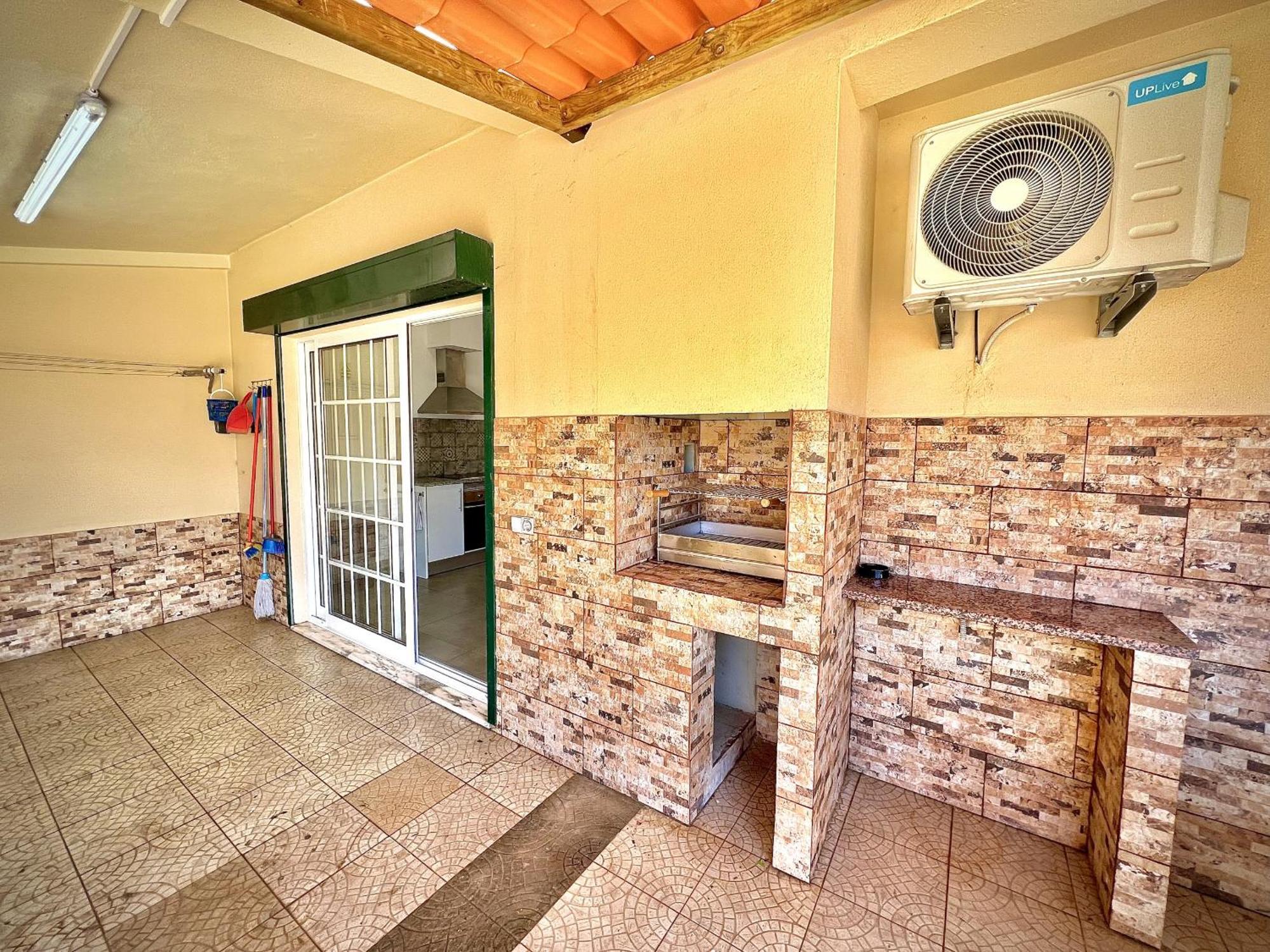 Albufeira Summer Villa 2 With Pool By Homing Kültér fotó